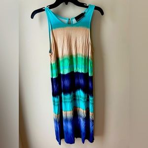 Summer dress or cover up